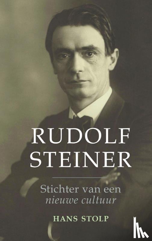 Stolp, Hans - Rudolf Steiner