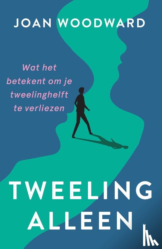 Woodward, Joan - Tweeling alleen