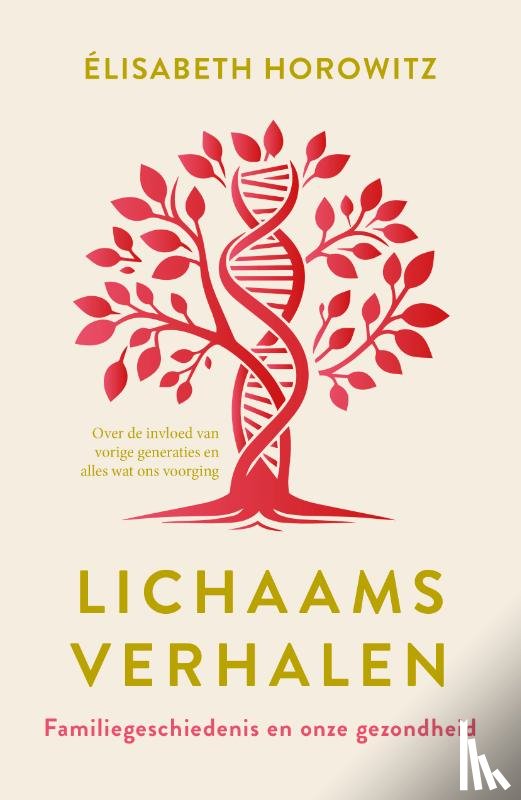 Horowitz, Elisabeth - Lichaamsverhalen