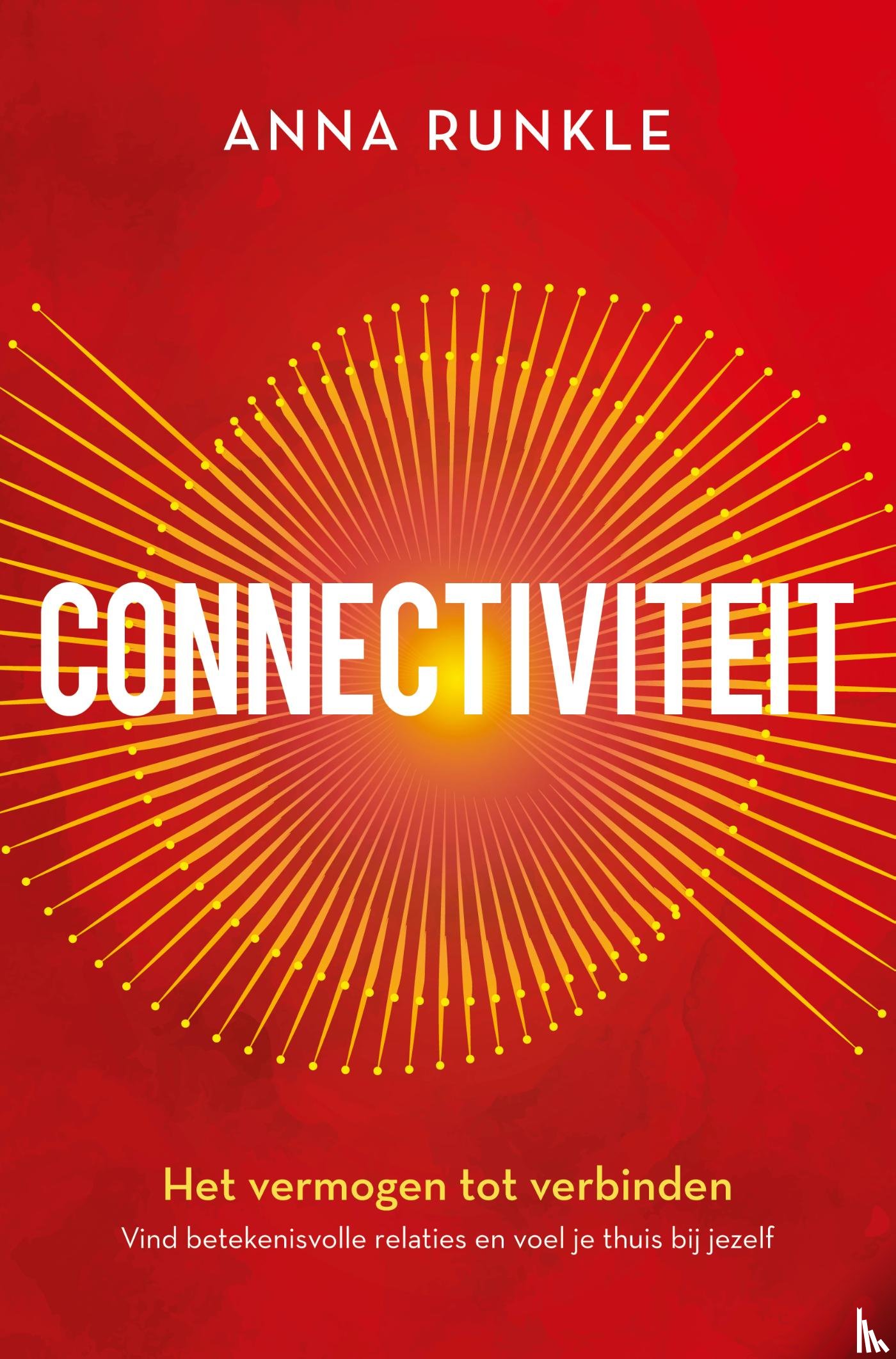 Runkle, Anna - Connectiviteit