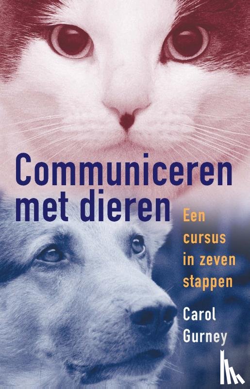 Gurney, Carol - Communiceren met dieren