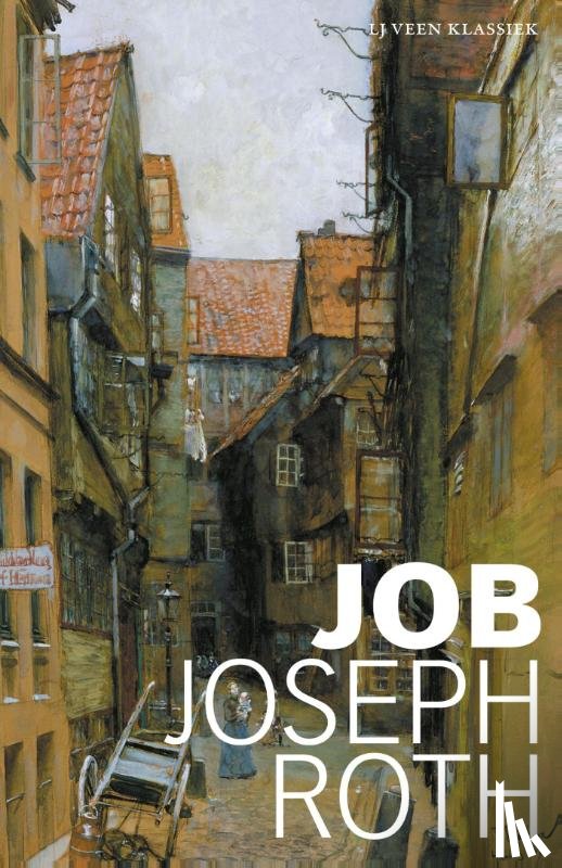 Roth, Joseph - Job
