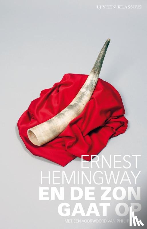 Hemingway, Ernest - En de zon gaat op