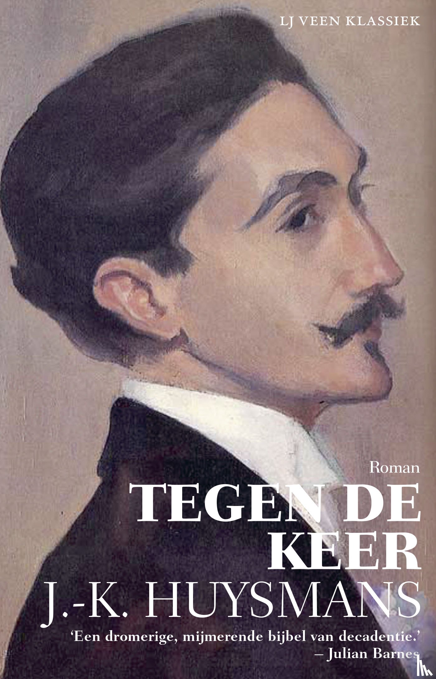 Huysmans, J.-K. - Tegen de keer