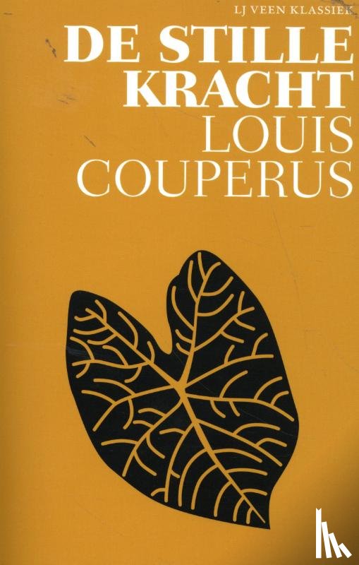 Couperus, Louis - De stille kracht