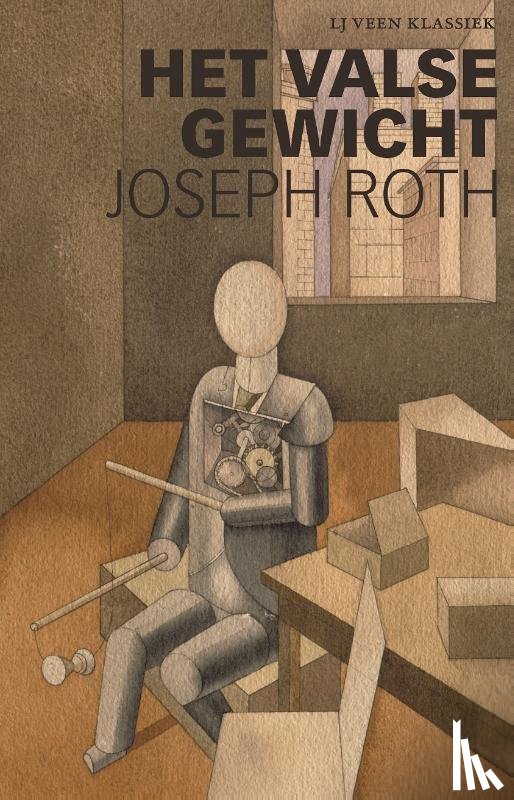 Roth, Joseph - Het valse gewicht