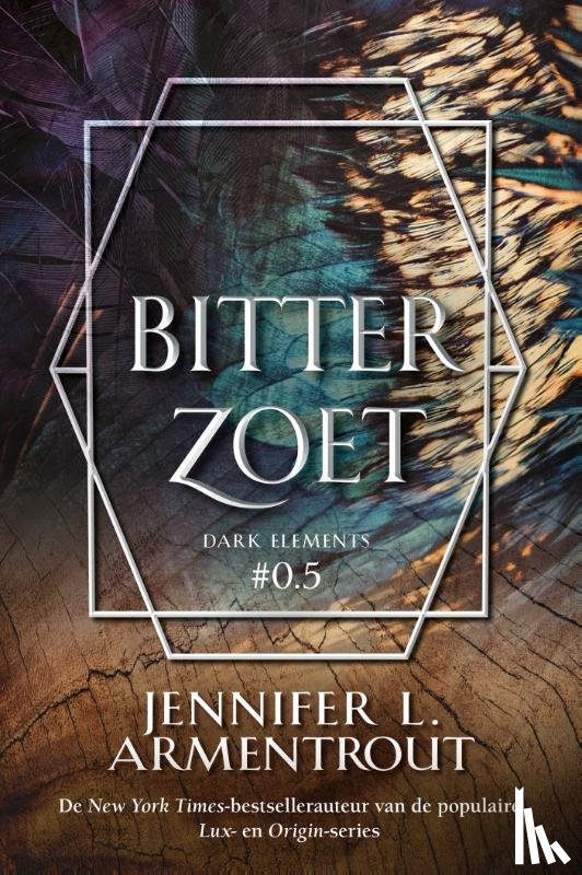 Armentrout, Jennifer L. - Bitterzoet