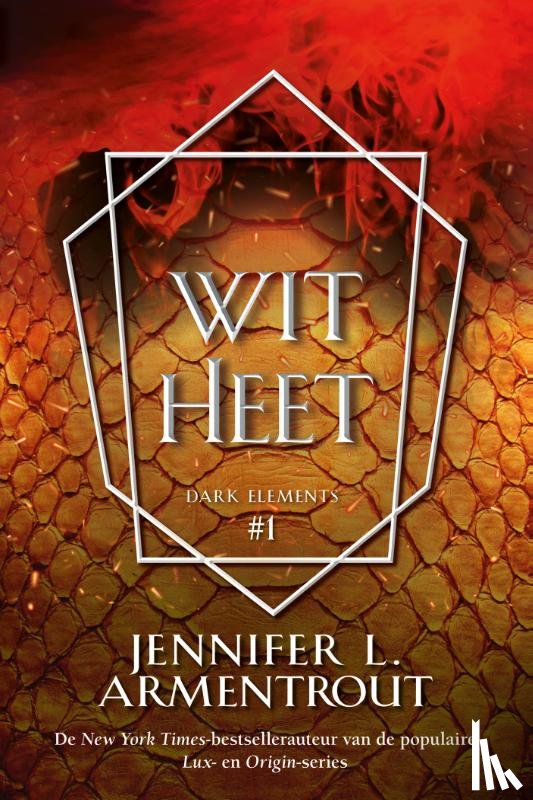Armentrout, Jennifer L. - Witheet