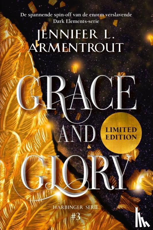 Armentrout, Jennifer L. - Grace and Glory