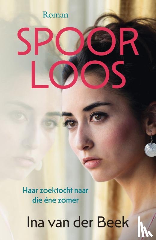 Beek, Ina van der - Spoorloos