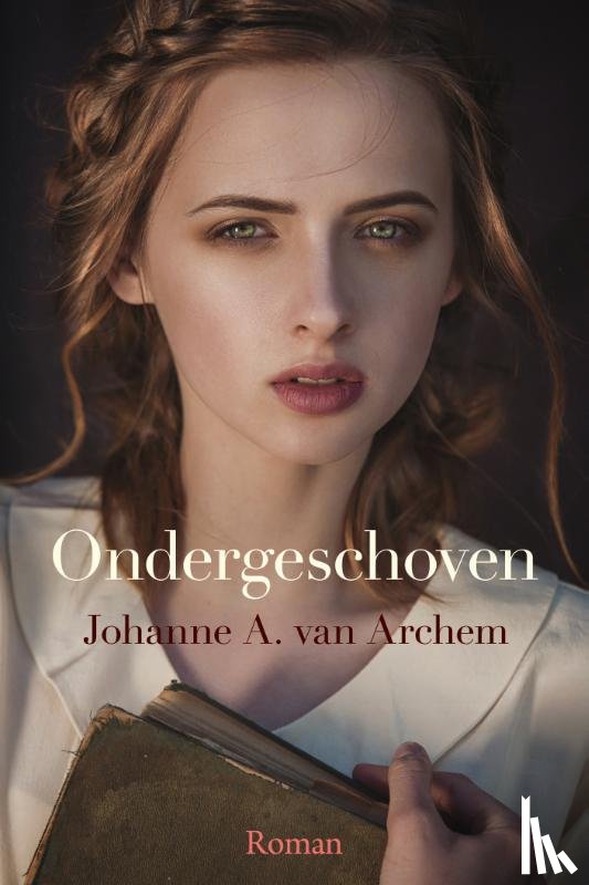 Archem, Johanne A. van - Ondergeschoven