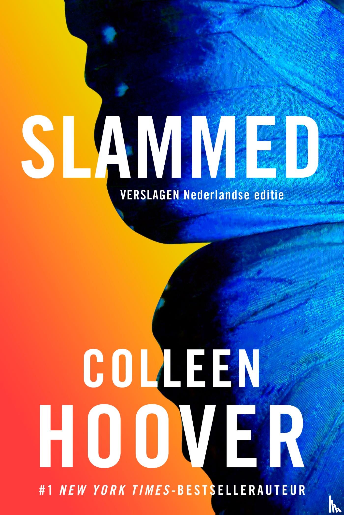 Hoover, Colleen - Slammed