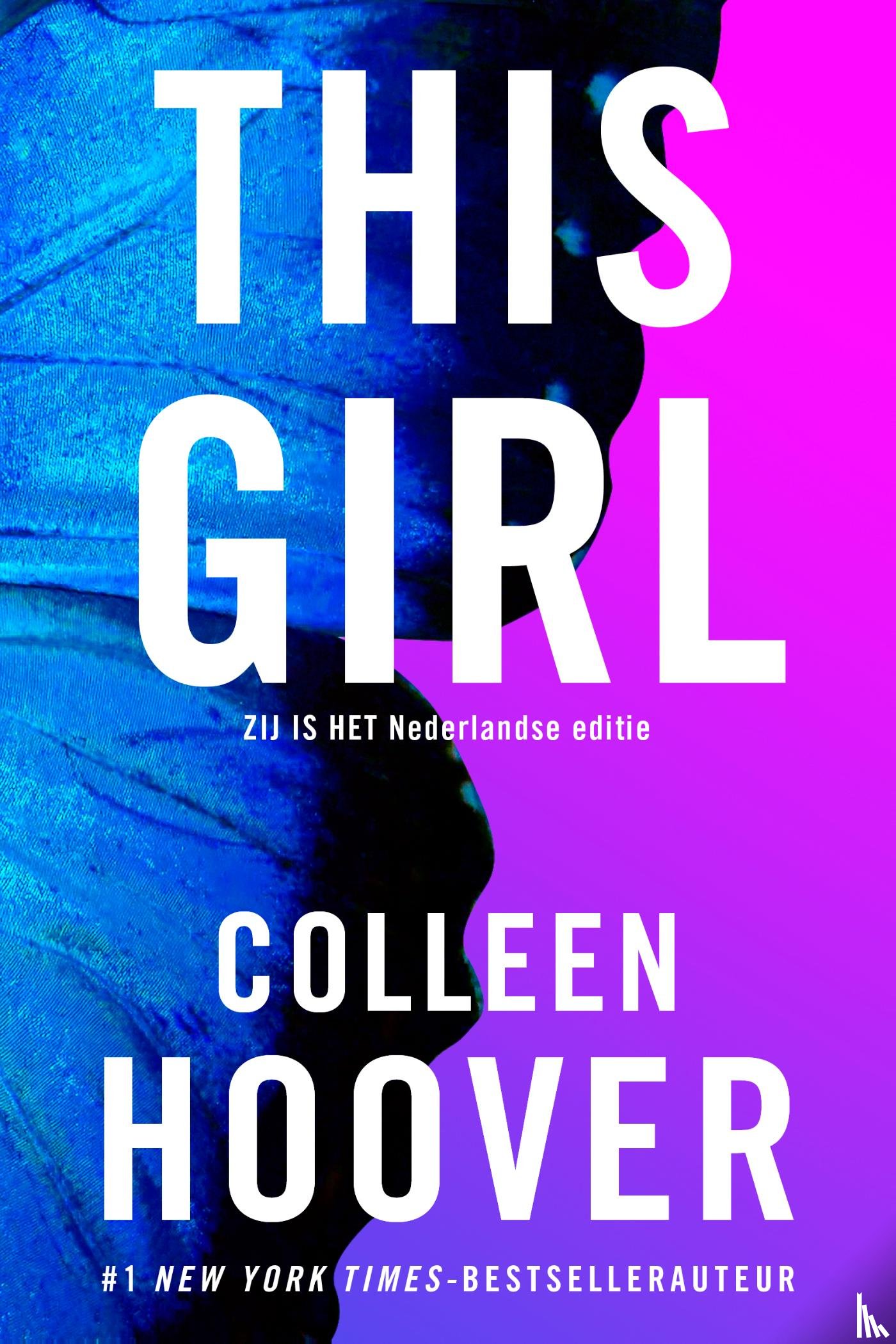 Hoover, Colleen - This girl