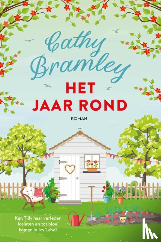 Bramley, Cathy - Het jaar rond