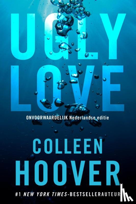 Hoover, Colleen - Ugly love