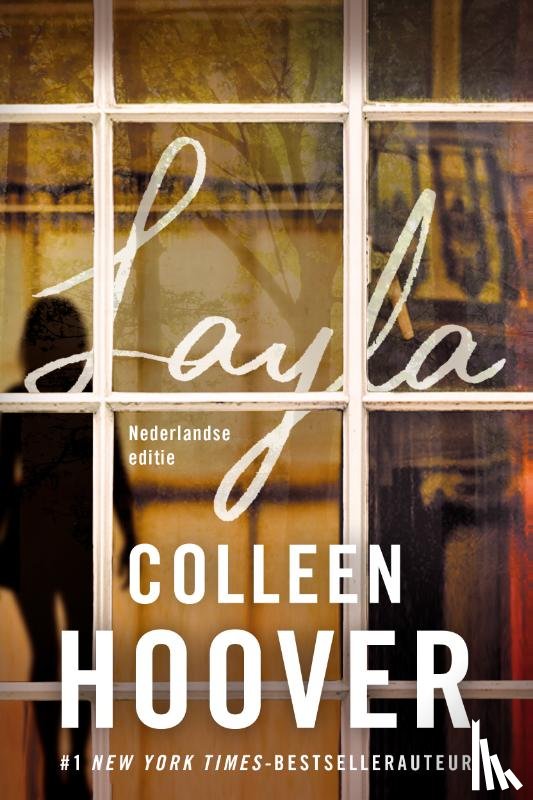 Hoover, Colleen - Layla