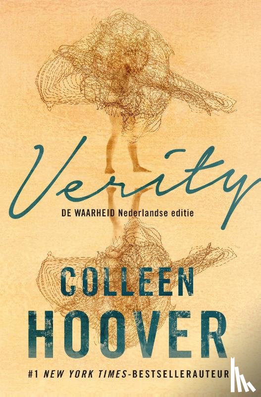 Hoover, Colleen - Verity