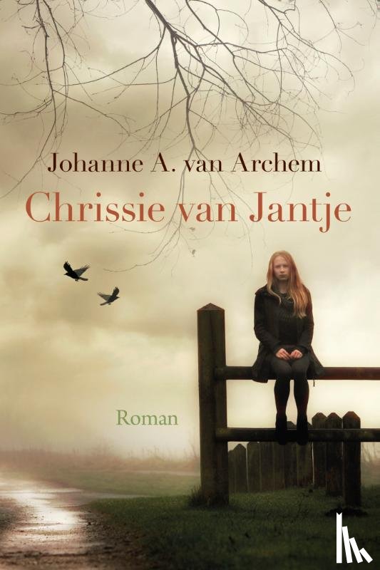 Archem, Johanne A. van - Chrissie van Jantje