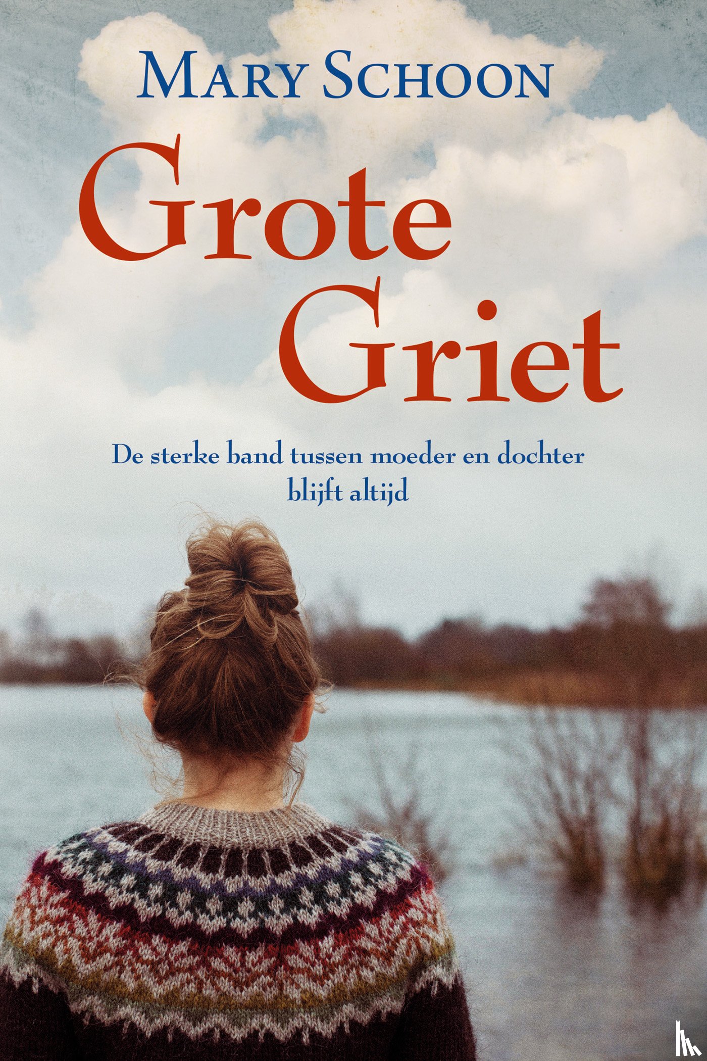 Schoon, Mary - Grote Griet