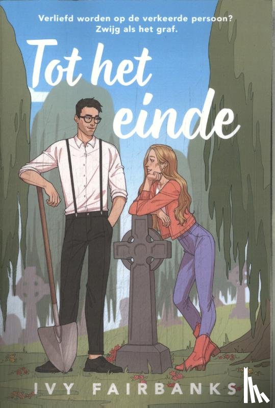 Fairbanks, Ivy - Tot het einde