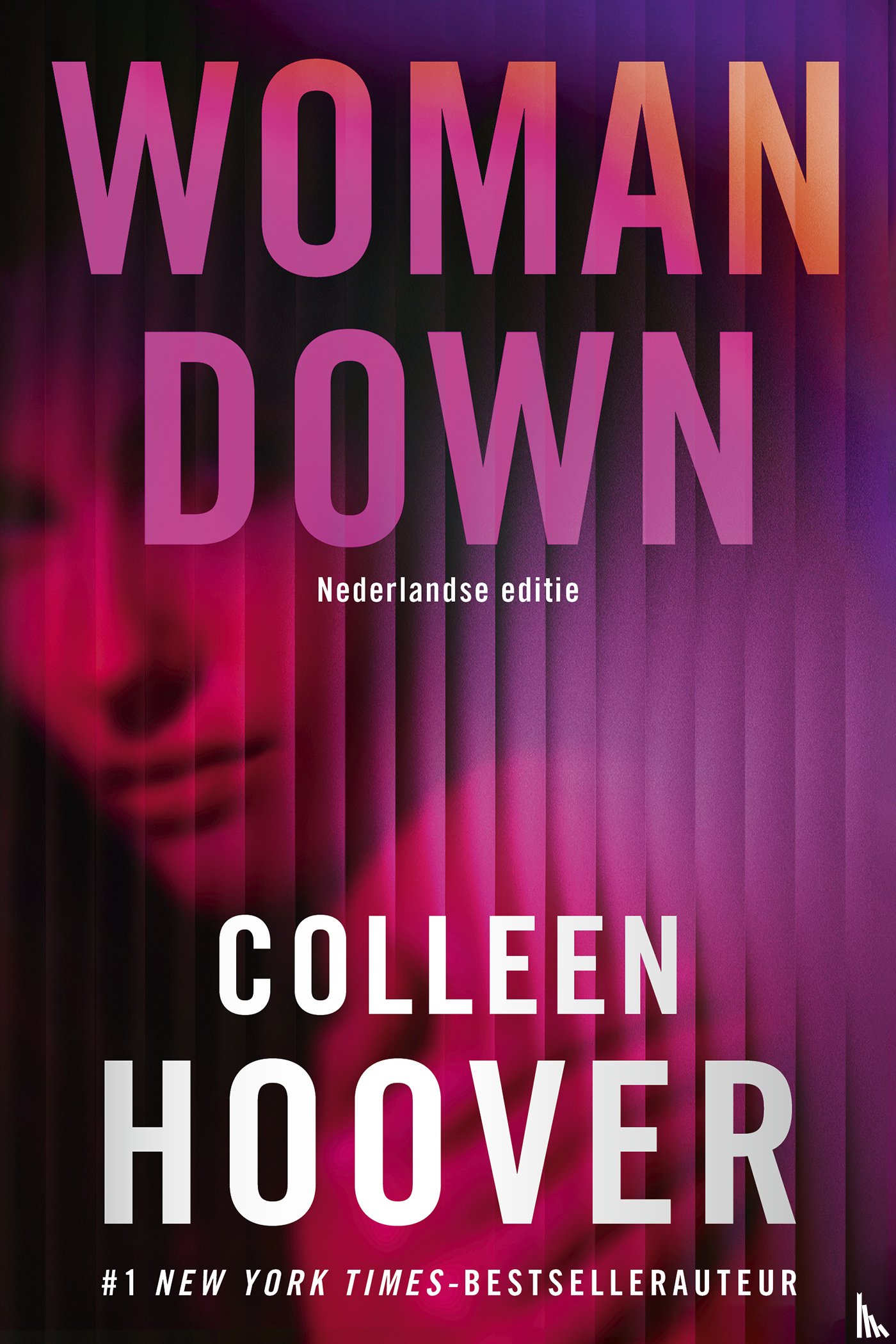 Hoover, Colleen - Woman down