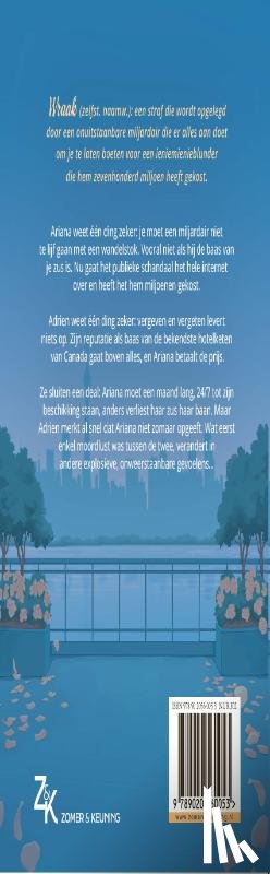 Parsi, Kyra - Een duivelse deal