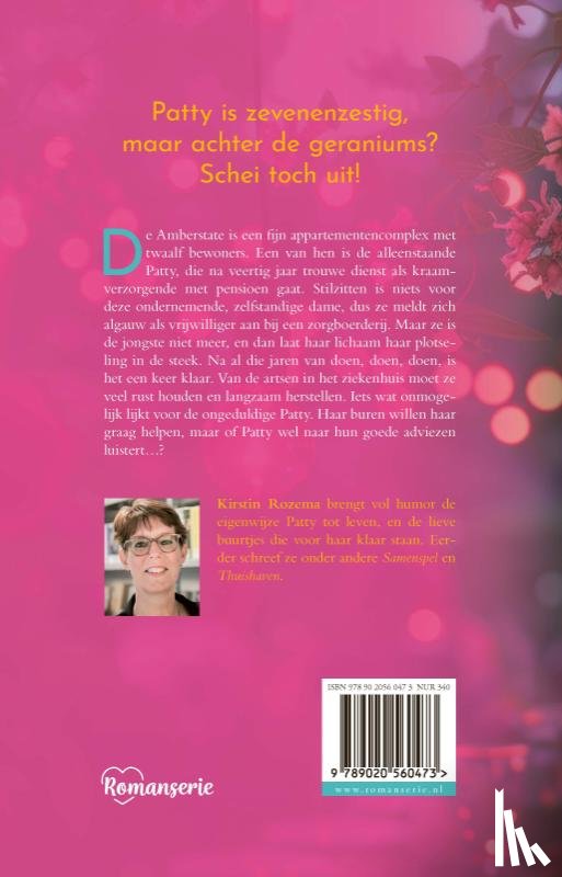 Lucas, Rachael - Het kusthuisje in Applemore