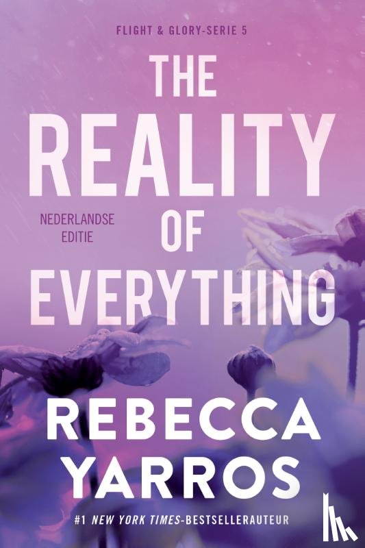Yarros, Rebecca - The reality of everything