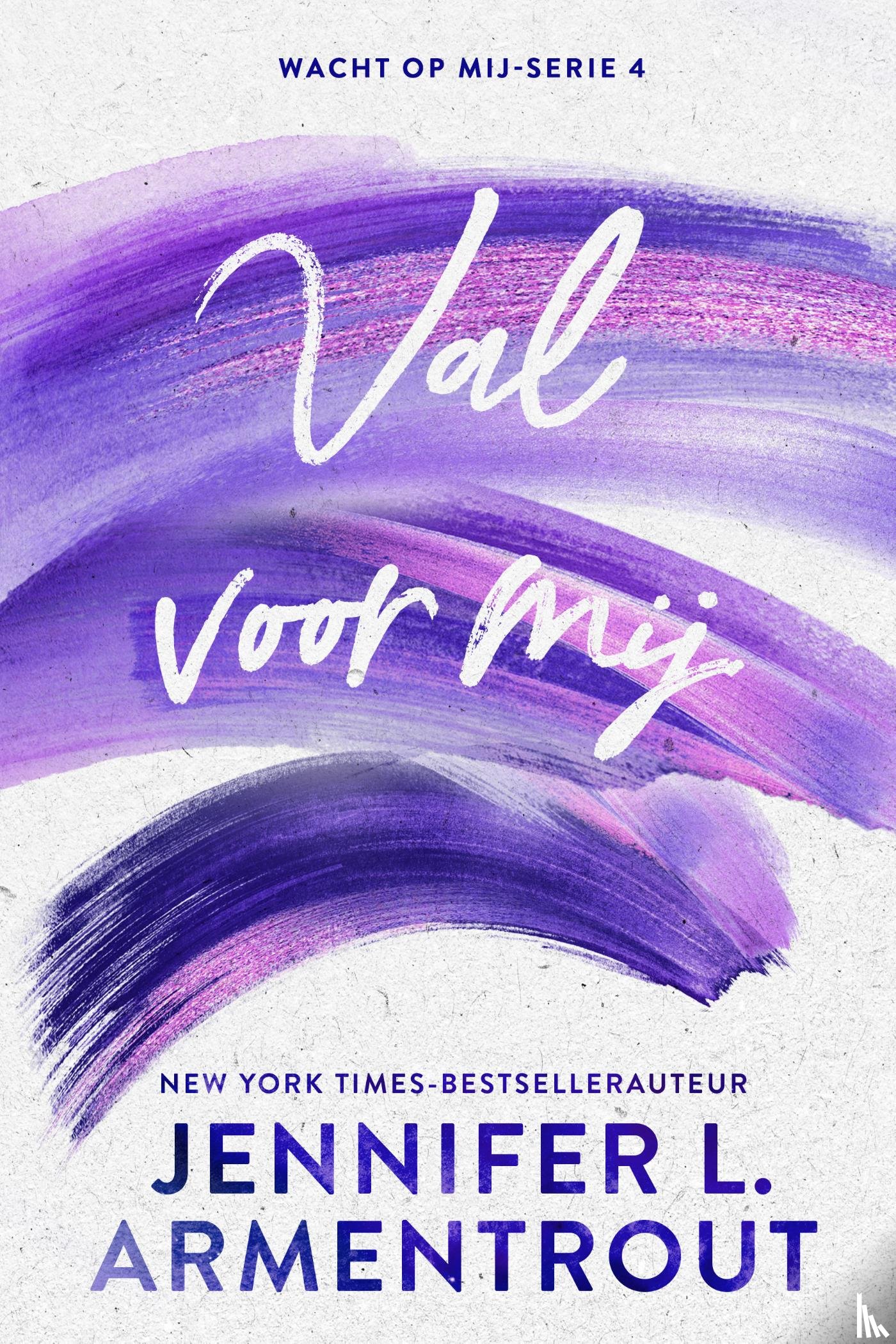 Armentrout, Jennifer L. - Val voor mij