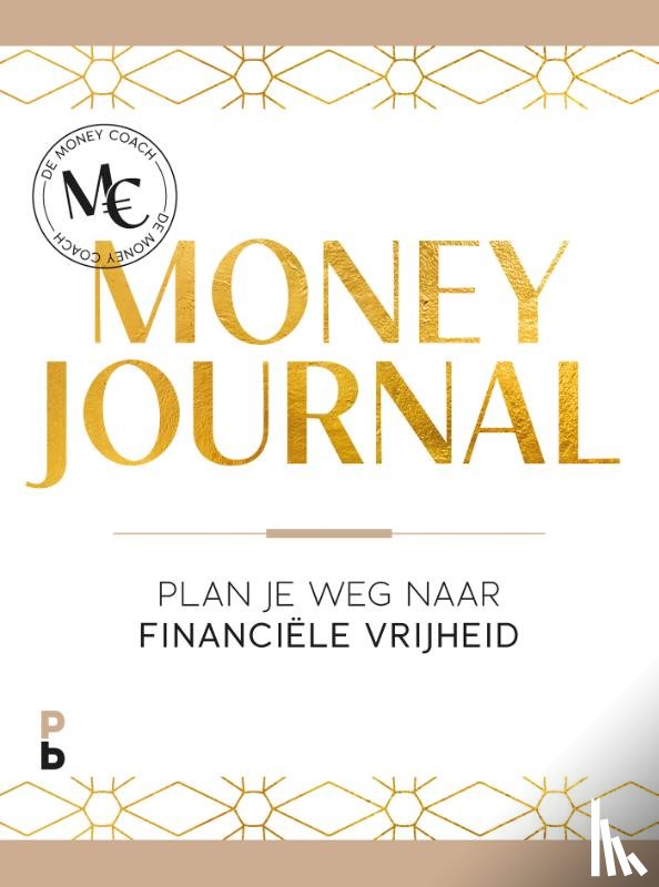 Onna, Hanneke van - Money Journal