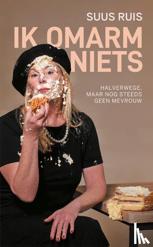 Ruis, Suus - Ik omarm niets