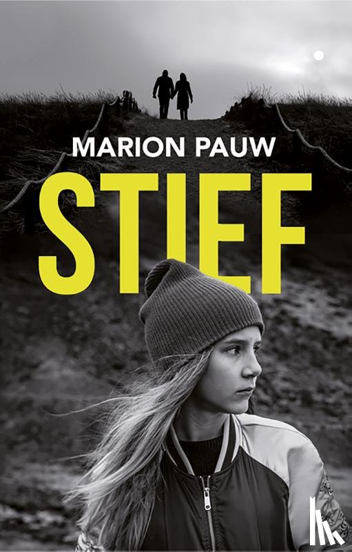 Pauw, Marion - Stief
