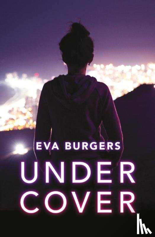 Burgers, Eva - Undercover