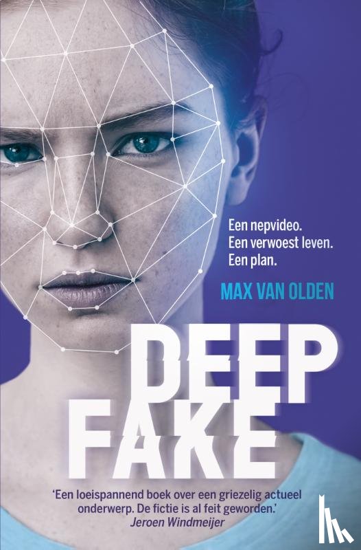 Olden, Max van - Deepfake
