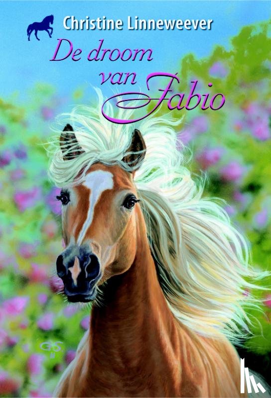 Linneweever, Christine - De droom van Fabio