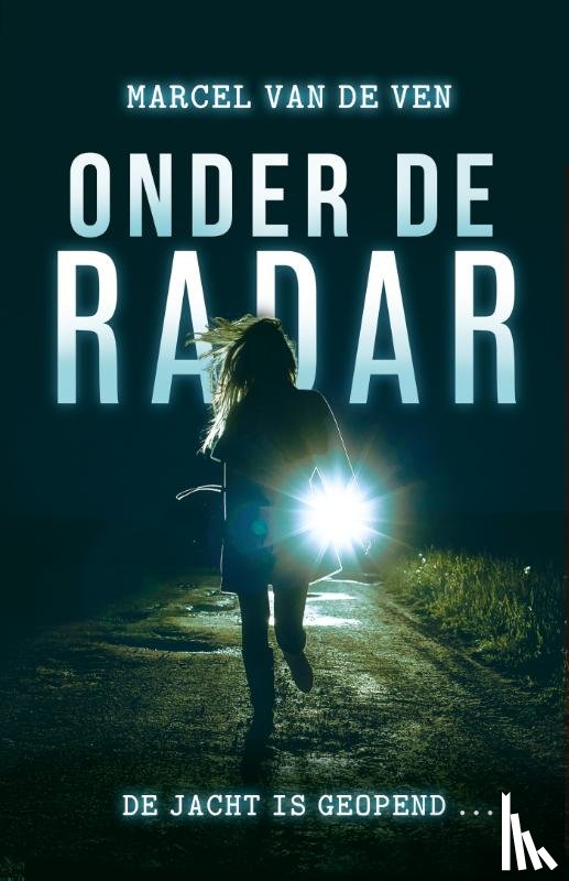 Ven, Marcel van de - Onder de radar