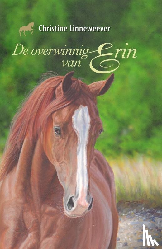 Linneweever, Christine - De overwinning van Erin