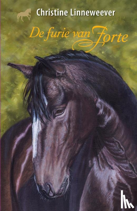 Linneweever, Christine - De furie van Forte