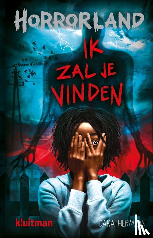 Hermon, Daka - Ik zal je vinden