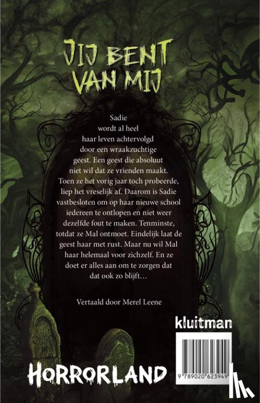 Meija, Tehlor Kay - Jij bent van mij