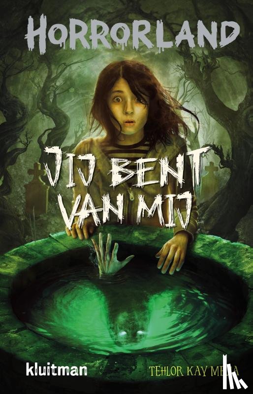 Meija, Tehlor Kay - Jij bent van mij
