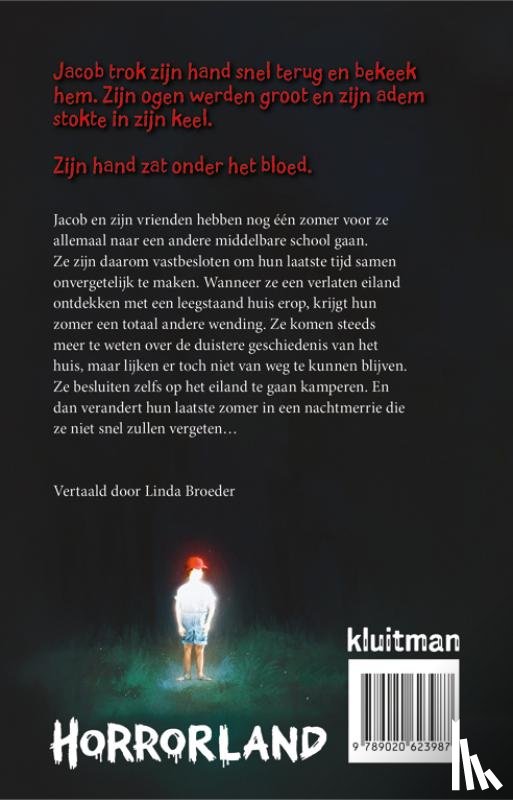 Sutherland, Joel A. - Aan alles komt een eind…