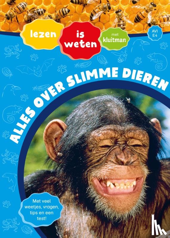 Meierjürgen, Sonja - Alles over slimme dieren