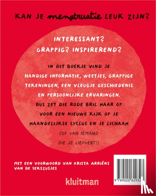 Blaze, Lenka - Mijn kleine rode boekje