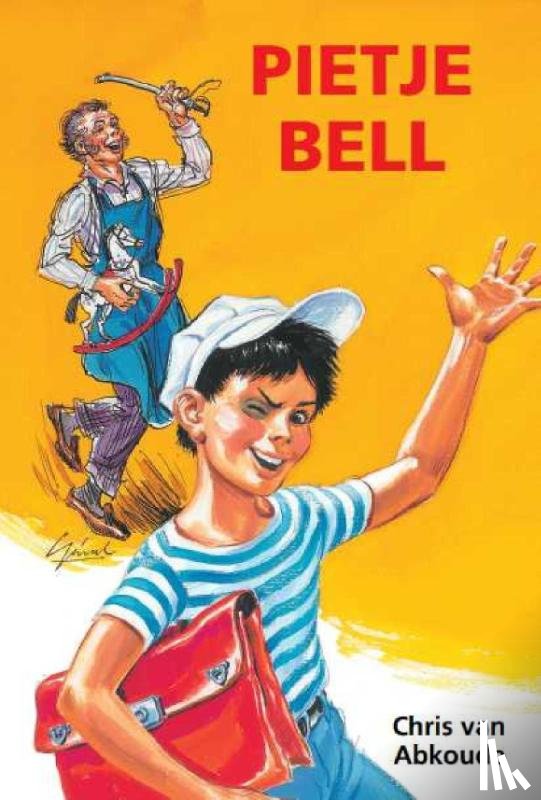  - Pietje Bell