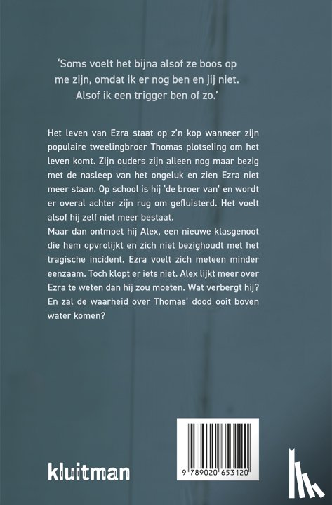 Petersen, Lotte - Oneven