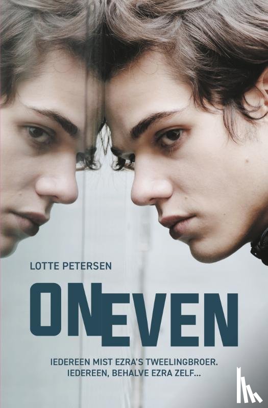 Petersen, Lotte - Oneven