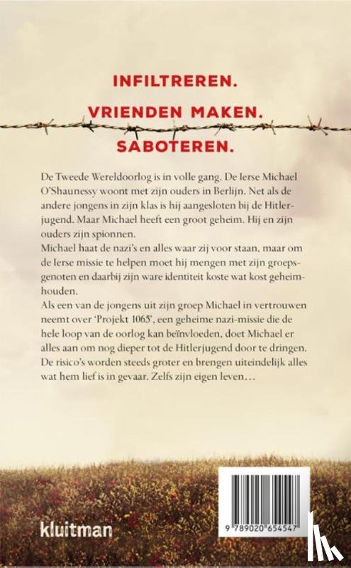 Gratz, Alan - Projekt 1065