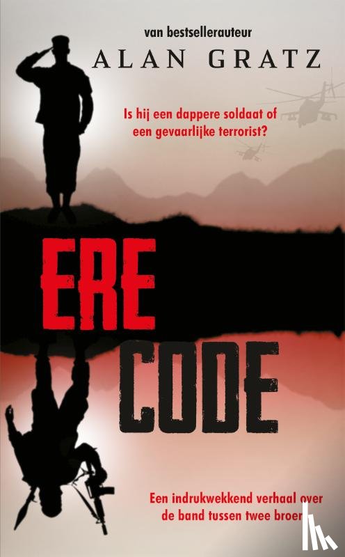 Gratz, Alan - Erecode