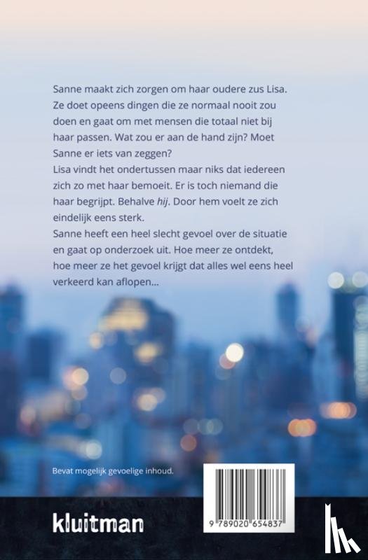 Overman, Mariska - Eindspel
